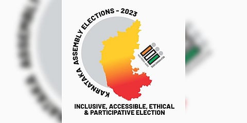 For representational purpose (Photo | Chief Electoral Officer Karnataka @ Facebook)