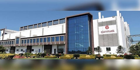Glenmark Pharmaceuticals (Photo | Website)