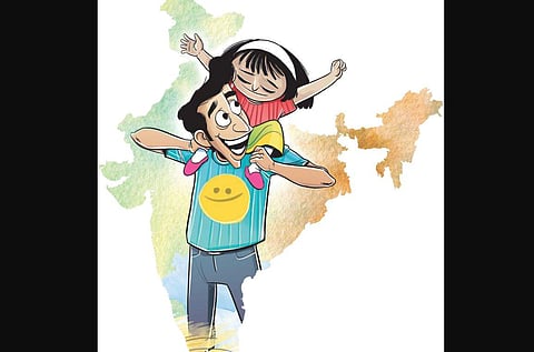 Image used for representative purposes only. (Express Illustration)