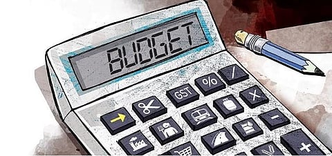 For representational purpose