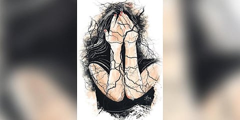 For representational purpose