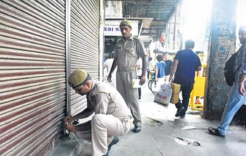 Image used for Representative purposes only.