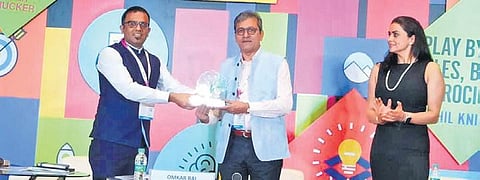 In the next 5-10 years, Odisha will be ready with a lot of funds for startups