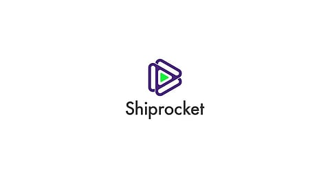 Shiprocket logo. (Photo | Shiprocket Facebook)