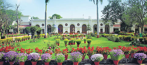 Indraprastha College, Image used for representation. (File Photo)