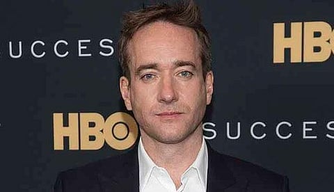 Actor Matthew Macfadyen, who is known for his roles in Pride & Prejudice, HBO series Succession, has joined the cast of the upcoming film Deadpool 3. (Photo | AP)