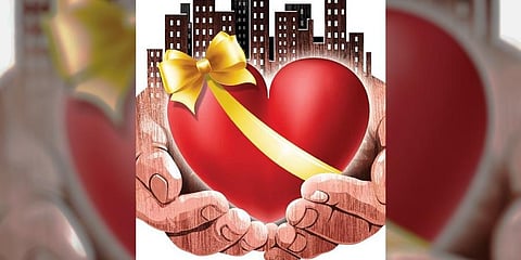 Image used for illustrative purposes only. (Express illustrations)