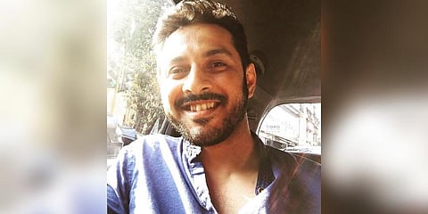 Apurva Asrani. (Photo|Facebook)