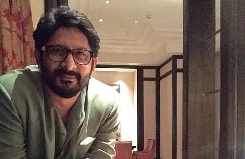 Arshad Warsi (Photo| Facebook)