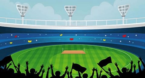 31 landowners express interest to provide land for international cricket stadium in Kochi