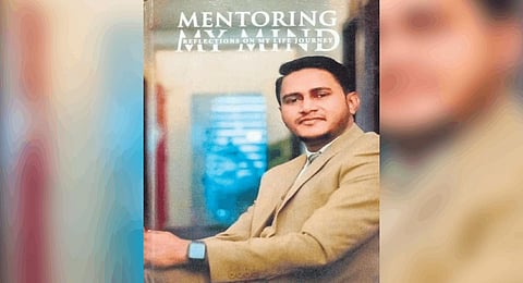 From campus tea shop to English academy 