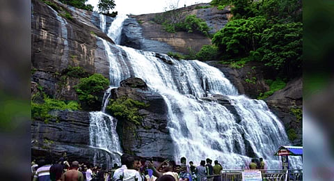 Experience unique blend of history, culture and nature