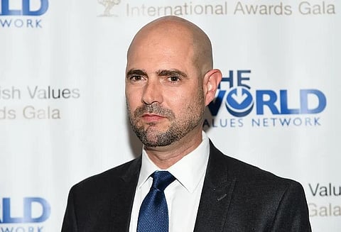 Amir Ohana. (Photo | Via AP)