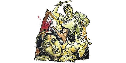 Victim ‘converted Christian’, can’t get aid under SC/ST Act in Balveer case: Madras HC