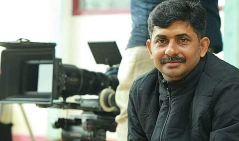 'Ela Veezha Poonchira' director Shahi Kabir