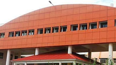 APJ Abdul Kalam Technological University (formerly  Kerala Technological University)