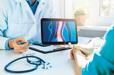 For reprentational purpose