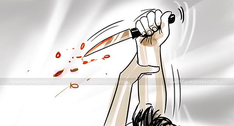 Image for representational purpose. (Express Illustration)