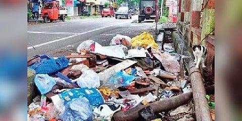 For representational purpose