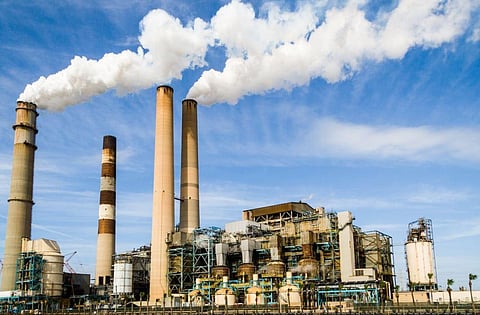 Industrial production slows down to 5.8% in September, from 10.3% in August 