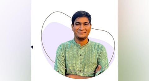 Ramveer Tanwar, India's Pond man