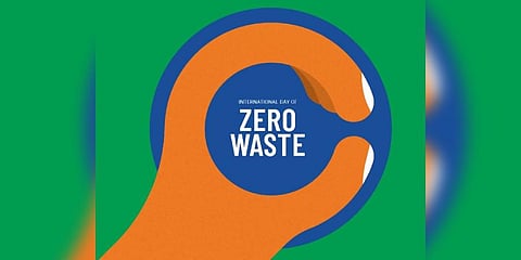 For representational purpose (Photo | UNEP)