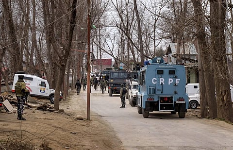 Image used for representative purposes only. (File Photo | PTI)