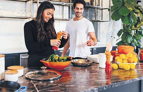 Image used for representational purpose only. (File Photo)