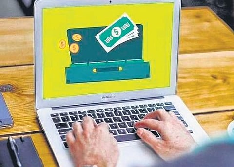 Representative Image.