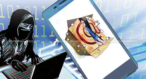 Image for representational purpose. (Express Illustration)