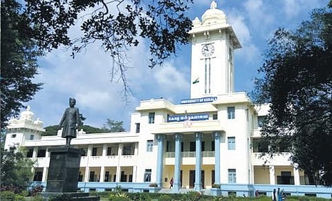 Kerala University