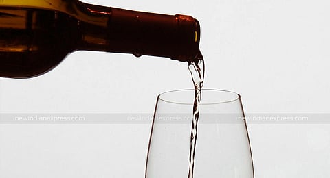 Conspiring with Bacchus: Alcohol and suicide in India
