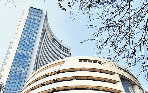 Image used for representative purposes only. (Photo | PTI)