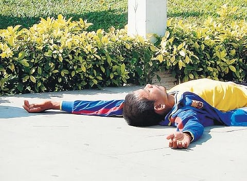 Image used for representational purposes only