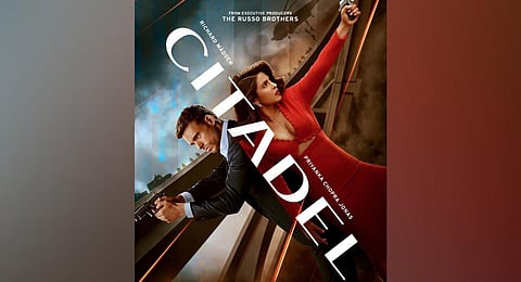 Photo | Instagram / @priyankachopra)