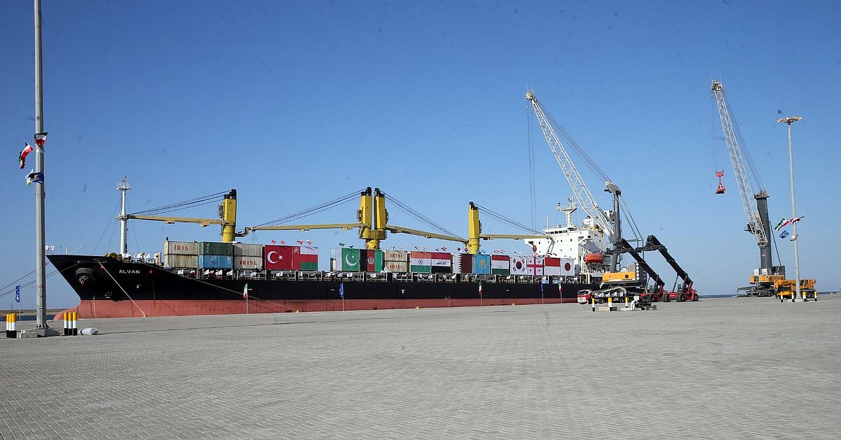 India's operations at Iran's Chabahar Port under threat as US ends sanctions waiver