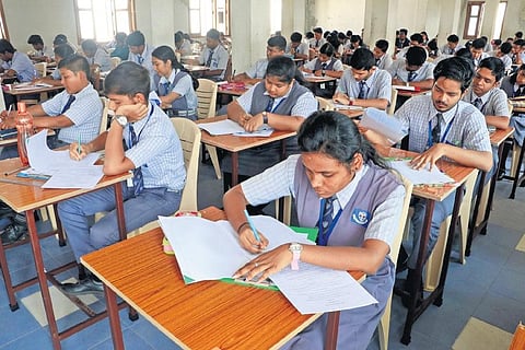 Image used for representative purposes only. (File Photo)