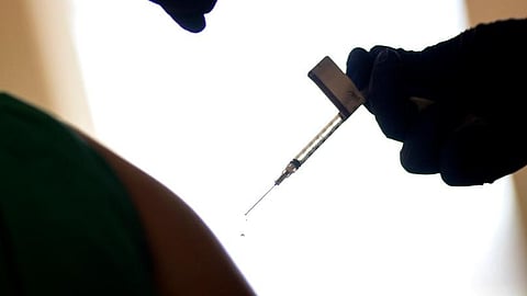 Image used for representative purposes only. 