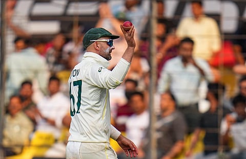 Border-Gavaskar Trophy: Australia's 'Lyon' of attack