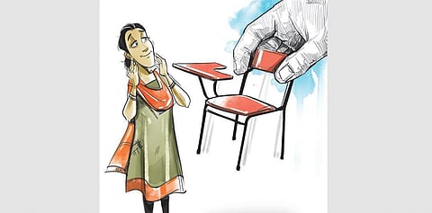 Government dental college and hospital  in Vijayawada gets 15 MDS seats