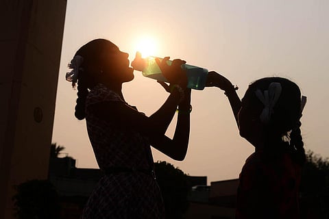 Image used for representational purpose only. (Photo | EPS)