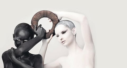 Managing the karmic complexity