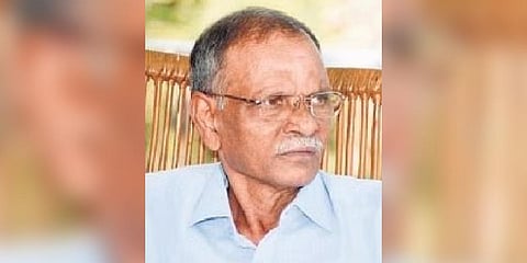 Devireddy Srinanth Reddy