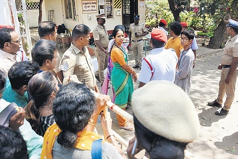 The Kalakshetra Foundation continue to be marred by controversy over alleged sexual harassment complaints against four faculty members | Ashwin Prasath