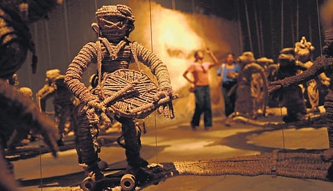 The opening ceremony of KMB-6 is scheduled to be held at the Parade Ground in Fort Kochi at 6 pm.