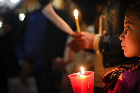 Image used for representational purpose only. (Photo| AP)