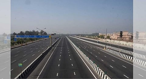 Pedestrian safety in focus as national highways turn killers