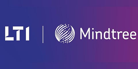 LTIMindtree. (Photo | LTI Website)