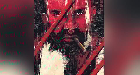 Yogi-Shoonya project titled Rosy