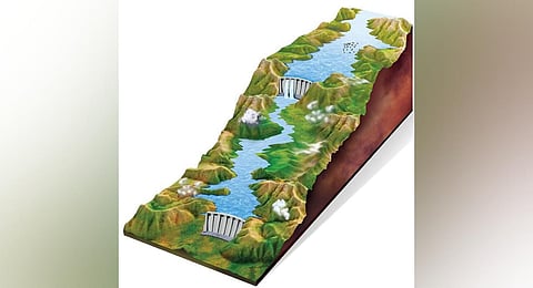 Image used for representational purpose only. (Express Illustrations)